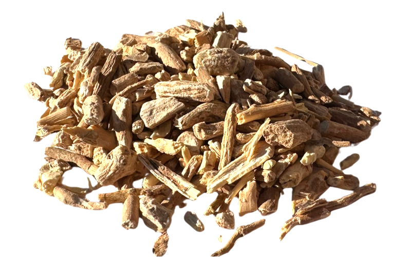 Ashwaganda Wurzel Bio