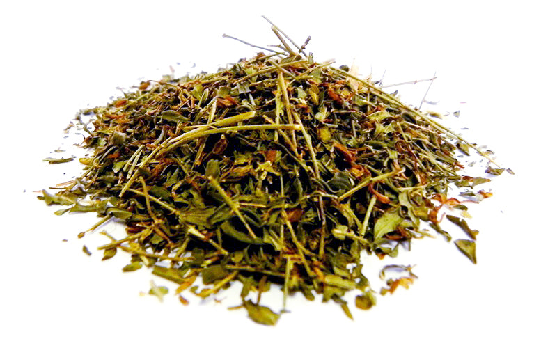 Johanniskraut