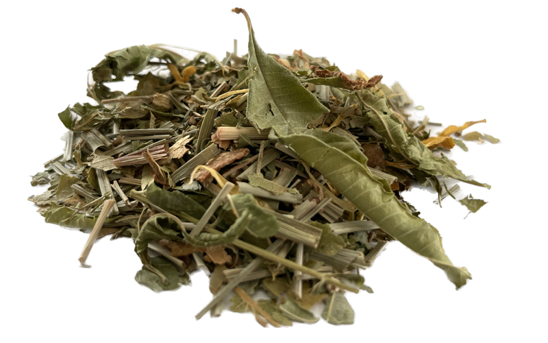 Zauberpunsch Kräutertee