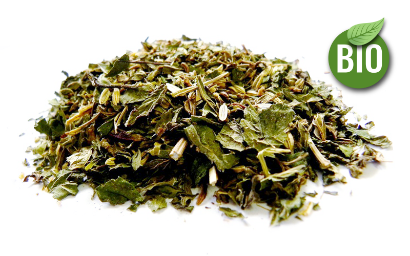 Anis-Fenchel-Kümmel