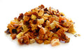Apfel Ingwer Früchtetee