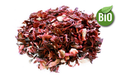 Hibiscusblüten Bio