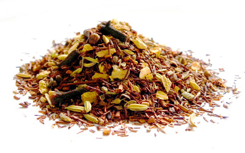 Rooibos Chai