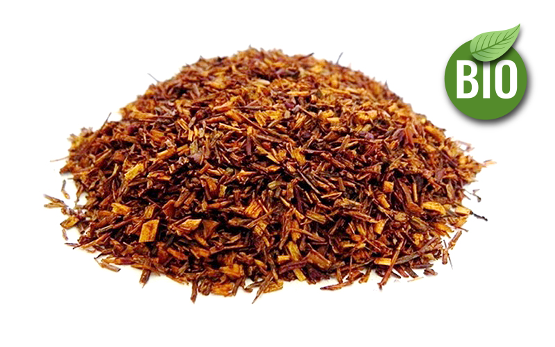 Rooibos Natur Bio