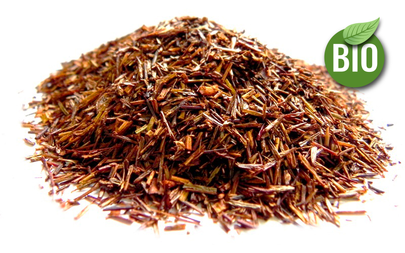 Rooibos Vanille Bio