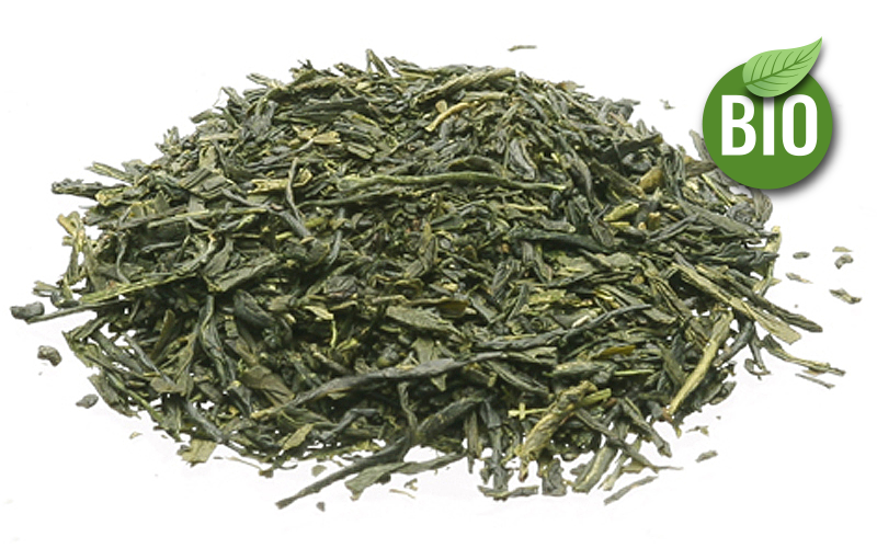 Sencha (Japan) Bio