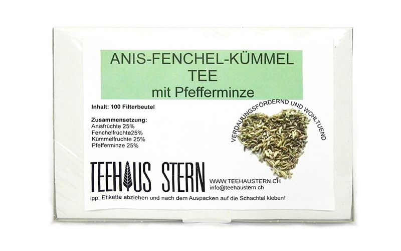 Anis-Fenchel-Kümmel Btl.